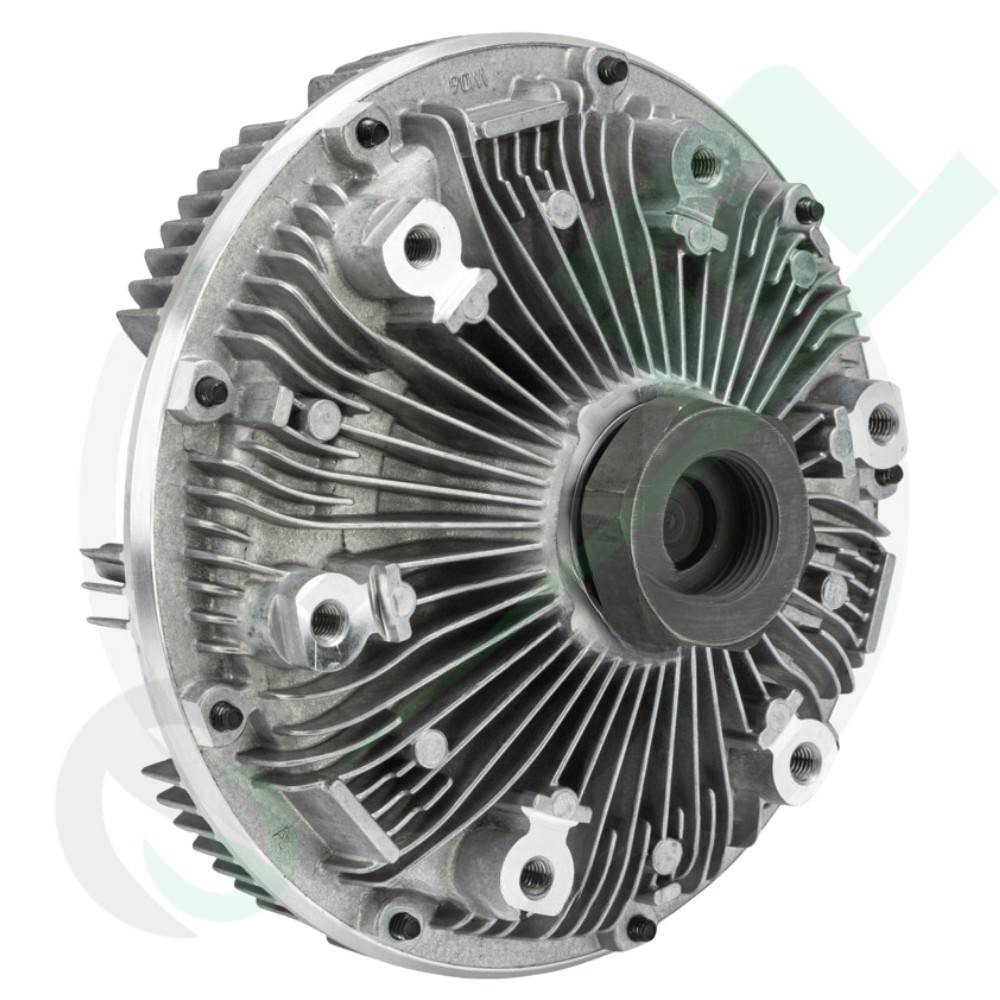 Giunto Viscostatico BorgWarner Deutz-Fahr 0.900.2649.8 | Raim Store
