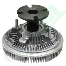 Giunto Viscostatico BorgWarner Case IH New Holland 87383690 | Raim Store