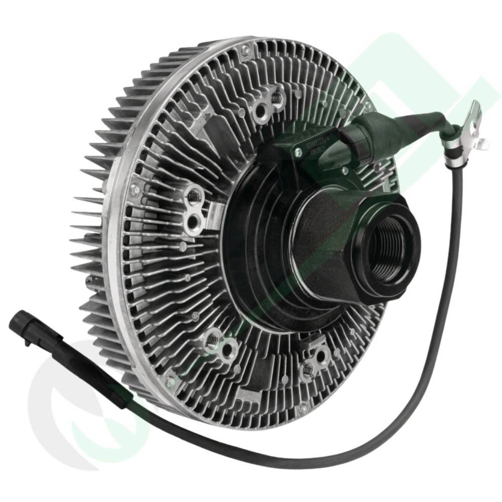 Giunto Viscostatico Elettronico BorgWarner Deutz-Fahr 0.900.2649.5 | Raim Store