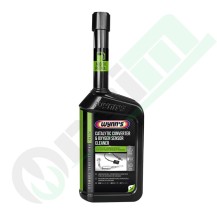 Catalytic Converter & Oxygen Sensor Cleaner W25692 500ml | Raim Store