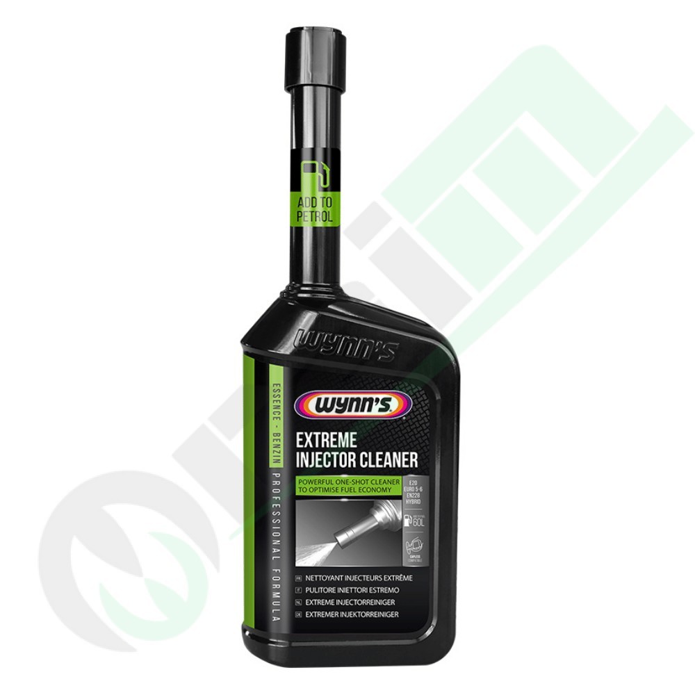 Pulitore Estremo Iniettori Benzina W29792 500ml | Raim Store