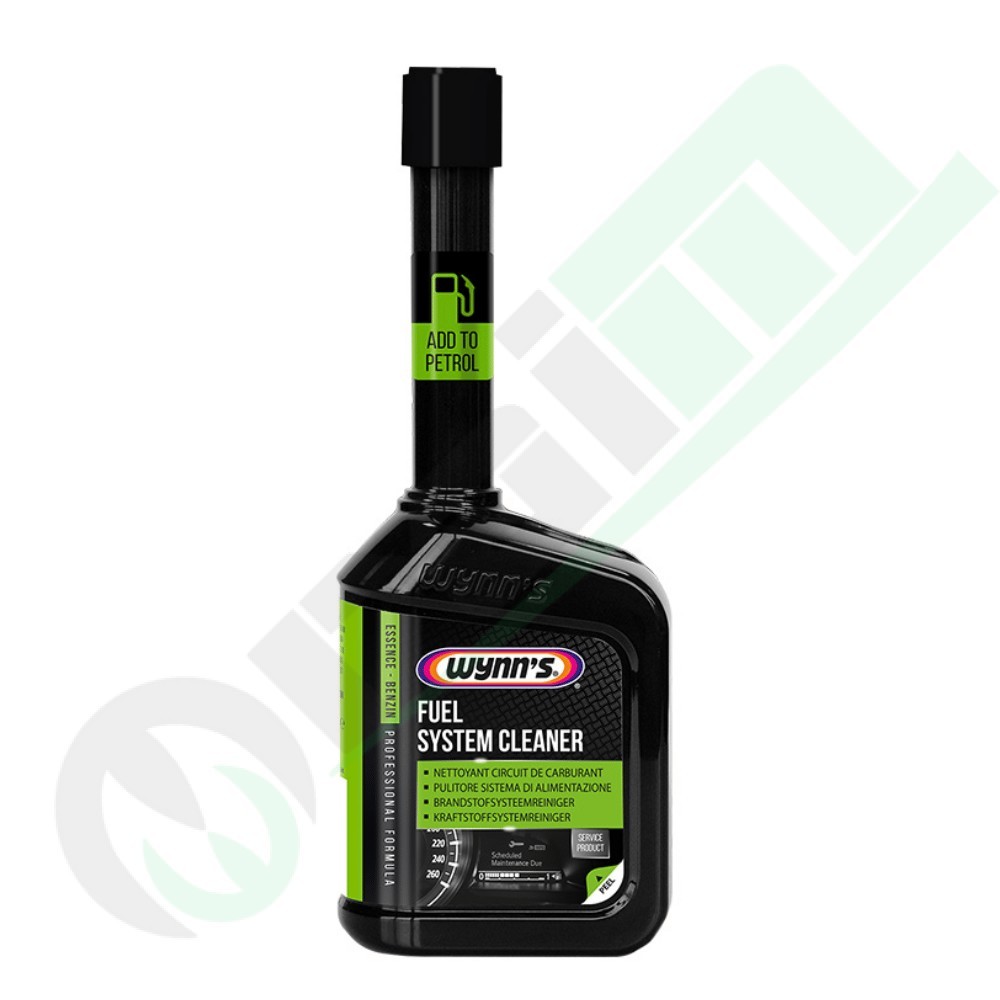 Detergente Iniettori Benzina W61351 325ml | Raim Store