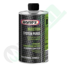 Additivo Pulizia Iniettori Benzina ISP W76695 1000ml | Raim Store