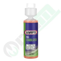 Stabilizzatore Carburante Benzina W23912 250ml | Raim Store