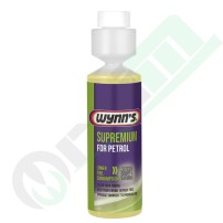 Supremium Petrol Fuel Additive W22810 250ml | Raim Store