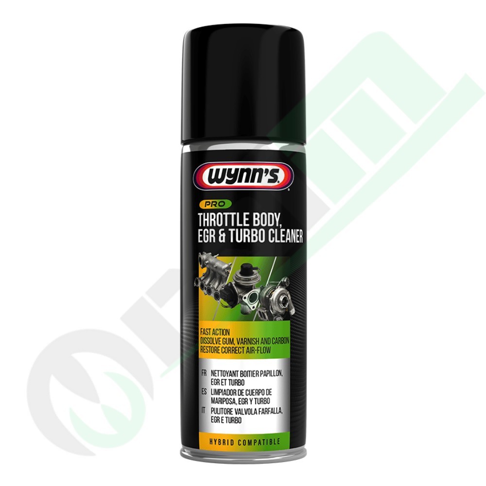 Detergente Corpo Farfallato EGR e Turbo W29978 200ml | Raim Store