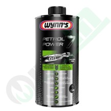 Additivo Multifunzione Benzina Petrol Power 7 W70711 1000ml | Raim Store