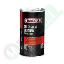 Detergente Olio Motore Oil System Cleaner W47241 325ml | Raim Store