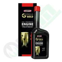 High-Performance Engine Oil Treatment Formula Gold W77101 500ml | Raim Store