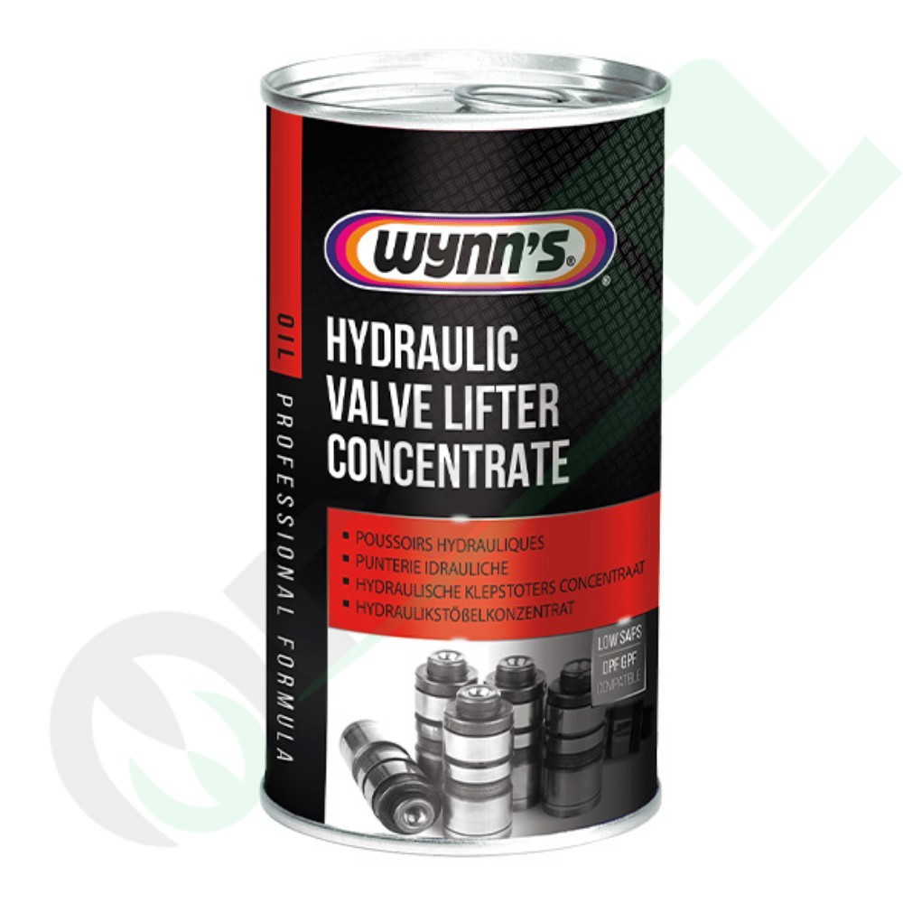 Additivo Punterie Idrauliche W76841 325ml | Raim Store