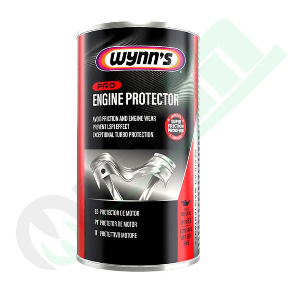 Additivo Protettivo Motore W48044 325ml | Raim Store