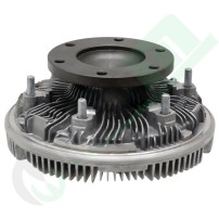 Giunto Viscostatico Ventola John Deere RE50225 RE37444 | Raim Store