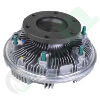 Giunto Viscostatico BorgWarner John Deere RE274870 | Raim Store