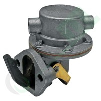 John Deere Fuel Lift Diaphragm Pump RE527115 RE37482 | Raim Store