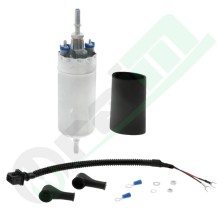 Pompa Alimentazione Elettrica John Deere AL168483 AL155607 | Raim Store