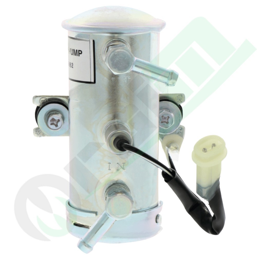 Pompa Alimentazione Kubota M115GX M135GX M6-122 | Raim Store