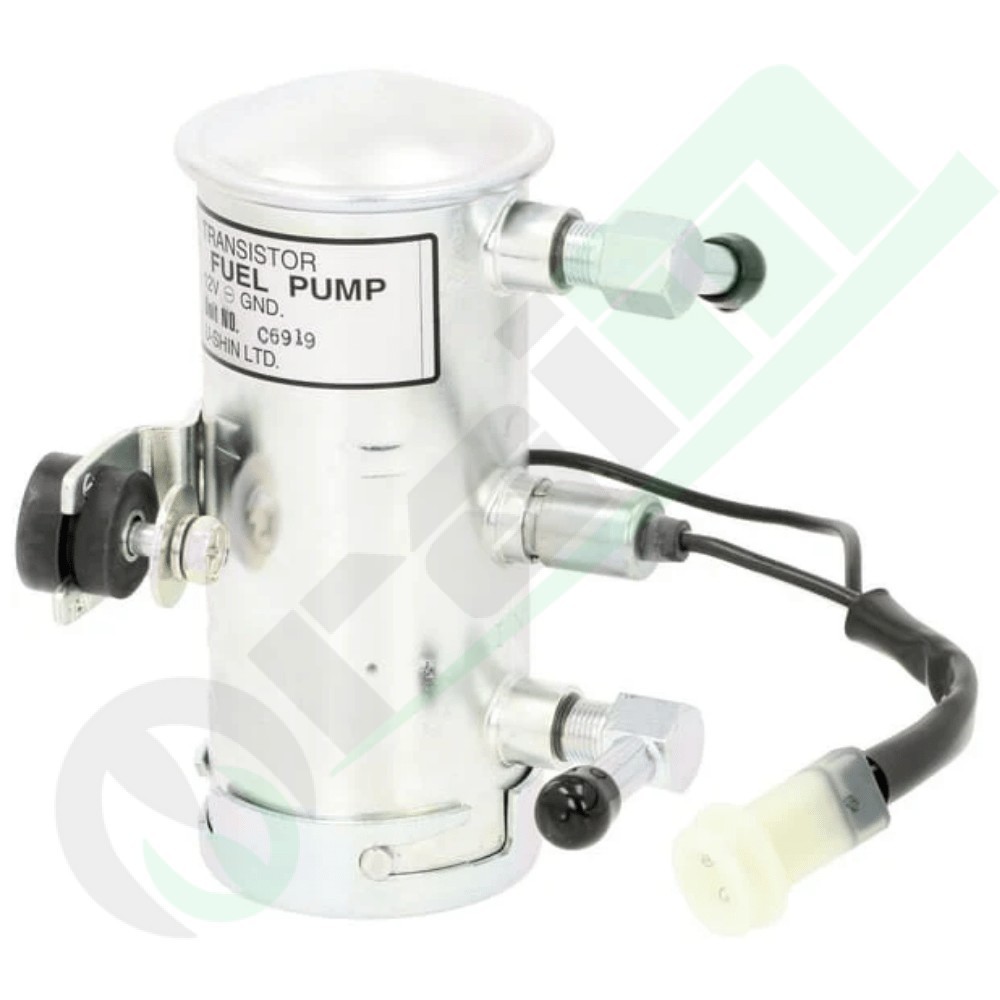 Pompa Alimentazione Kubota M6121 M7131 M7151 | Raim Store