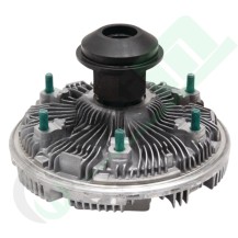 Giunto Viscostatico BorgWarner John Deere RE274871 | Raim Store