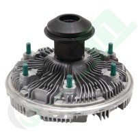 BorgWarner Fan Clutch John Deere RE274871 655120028 | Raim Store