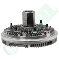 Giunto Viscostatico BorgWarner John Deere RE164619 | Raim Store
