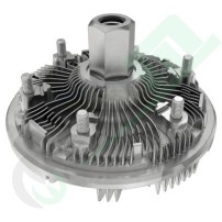 Frizione Ventola BorgWarner John Deere RE184071 | Raim Store