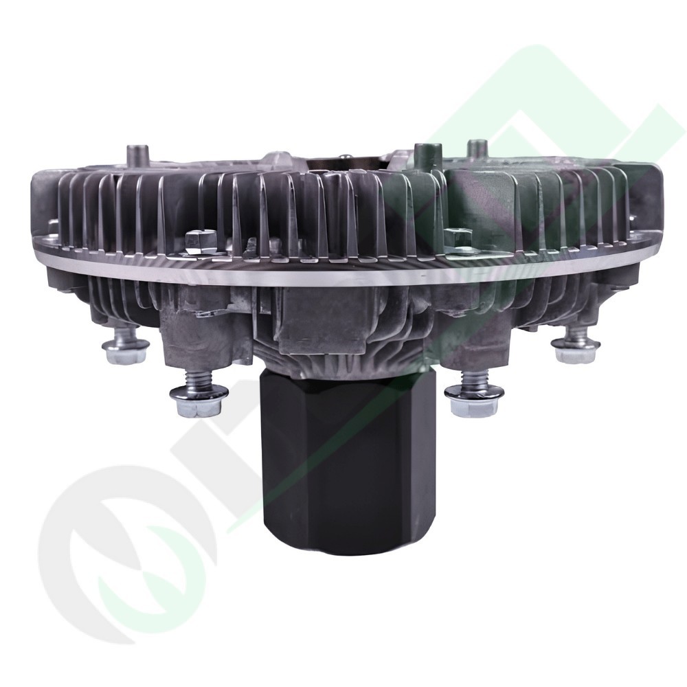 John Deere Viscous Fan Clutch 8420 8420T RE274876 | Raim Store