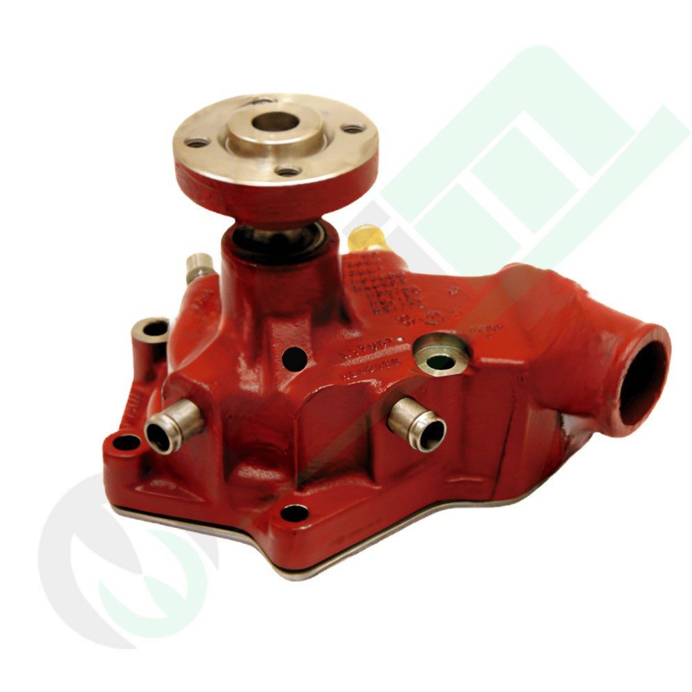 Water Pump with Gasket John Deere Renault RE67092 74712013 | Raim Store