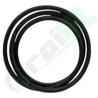 Guarnizione O-Ring John Deere 6000 7000 T56238 74712015 | Raim Store
