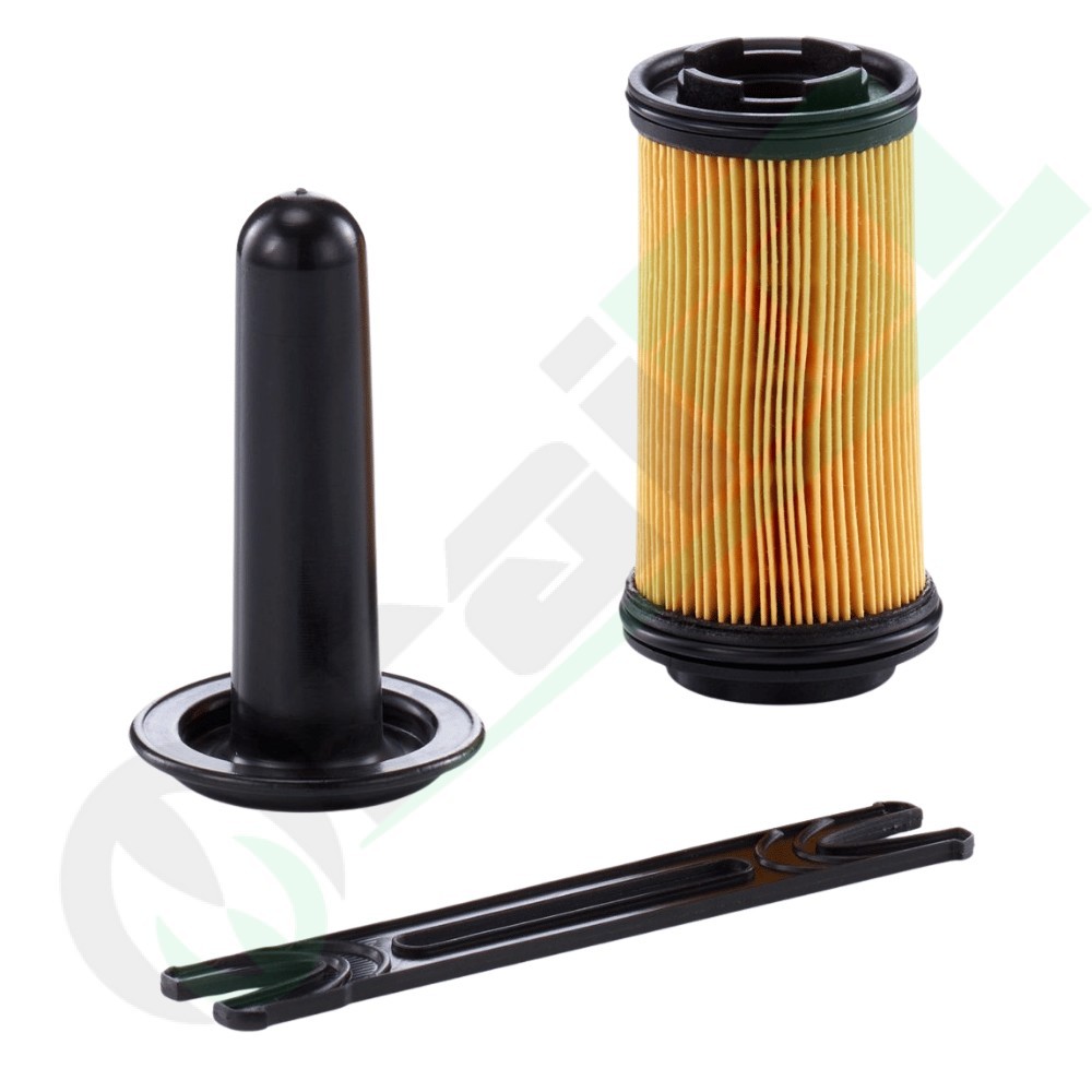 Filtro Urea AdBlue MANN-FILTER U 5001 KIT | Raim Store