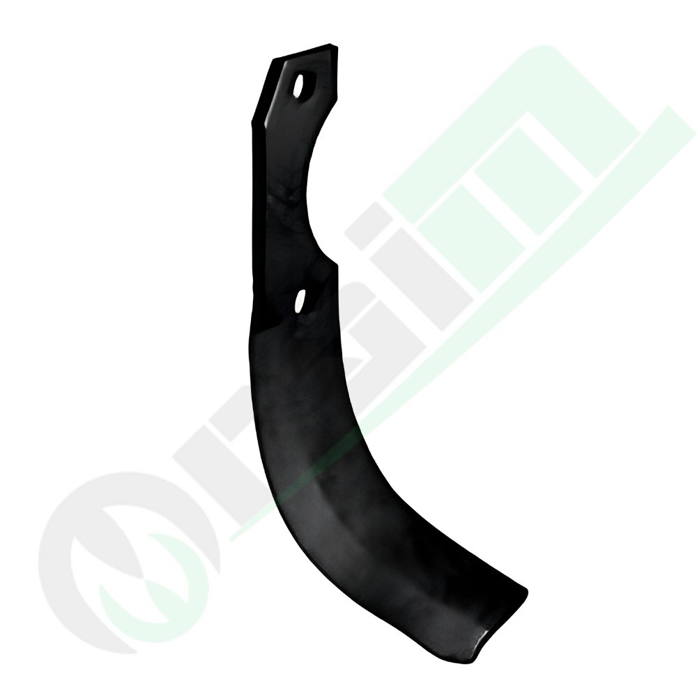 Left Curved Blade 40x6 Barbieri Giaguaro FB1600 56928 | Raim Store