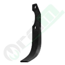 Left Curved Blade 50x6 Barbieri Zebra S1500 56942 | Raim Store