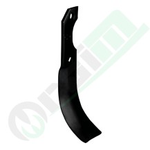 Right Curved Blade 40x6 Barbieri Condor Arco 56935 | Raim Store