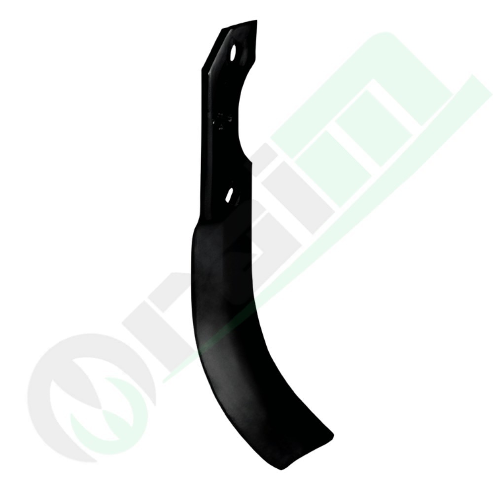 Right Curved Blade 40x6 Barbieri Condor Arco 56935 | Raim Store