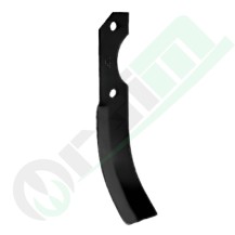 Right Curved Blade 35x5 Barbieri RL A3 Airone 56939 | Raim Store