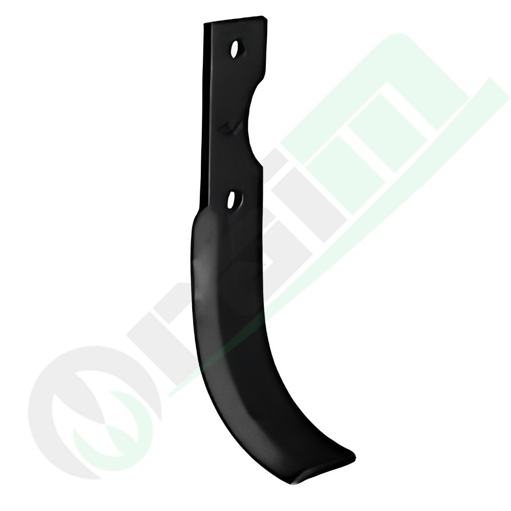 Zappa Curva Destra 40x5 Barbieri Benassi Z3 BL 75 56945 | Raim Store