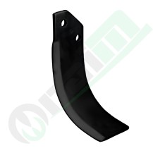 Zappa Sinistra 60x6 Barbieri Fort Goldoni 00005324 56950 | Raim Store