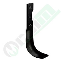 Zappa Destra 25x6 BCS Grillo SEP Rif. 582 43432 55007 | Raim Store
