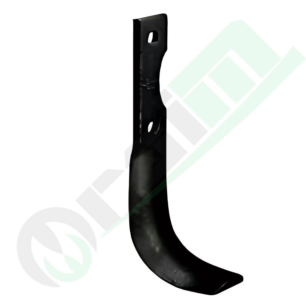 Zappa Destra 25x6 BCS Grillo SEP Rif. 582 43432 55007 | Raim Store
