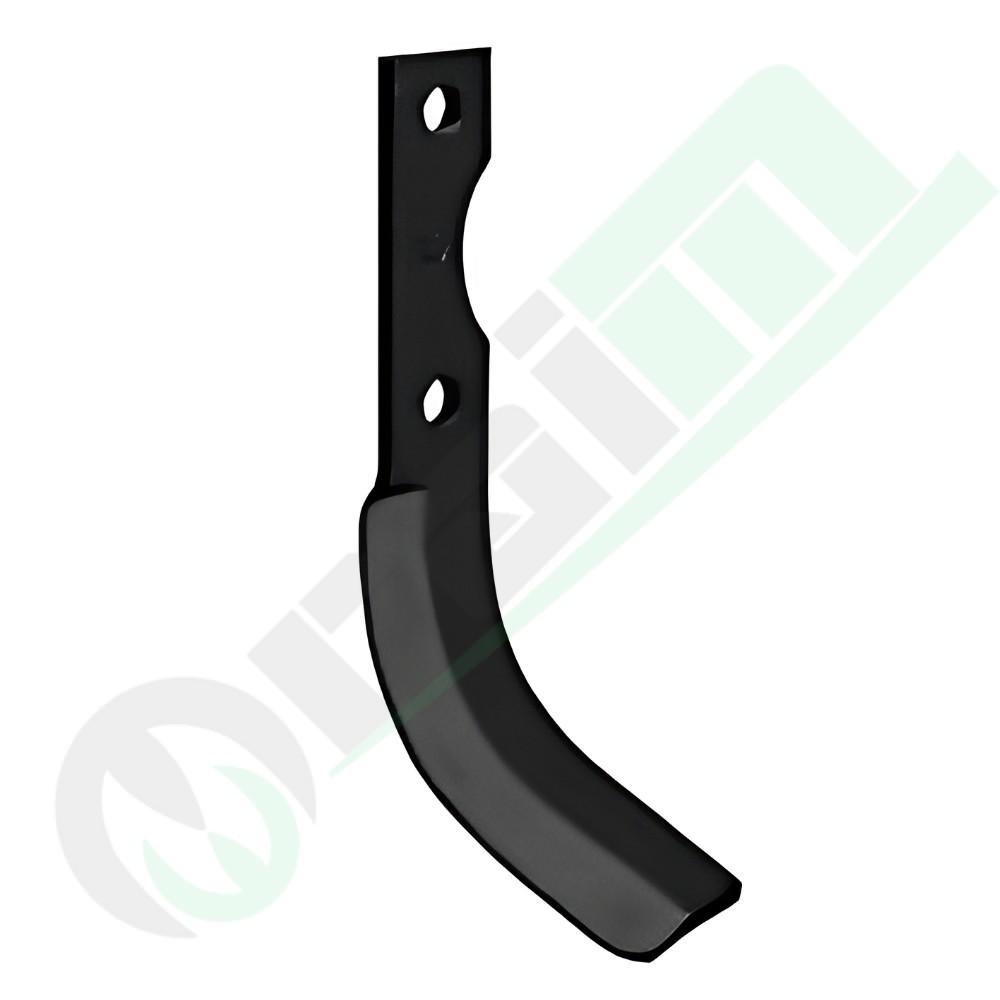 Zappa Destra 30x6 BCS Bertolini Grillo Rif. 58042306 55008 | Raim Store
