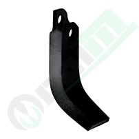 Zappa Sinistra 40x6 BCS 735 Rif. 580 43434 55526 | Raim Store