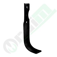 Zappa Sinistra 25x6 BCS 715 America Rif. 580 43434 55776 | Raim Store