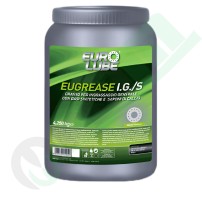 Eugrease I.G. Calcium Grease NLGI 2 REUGR-279 | Raim Store