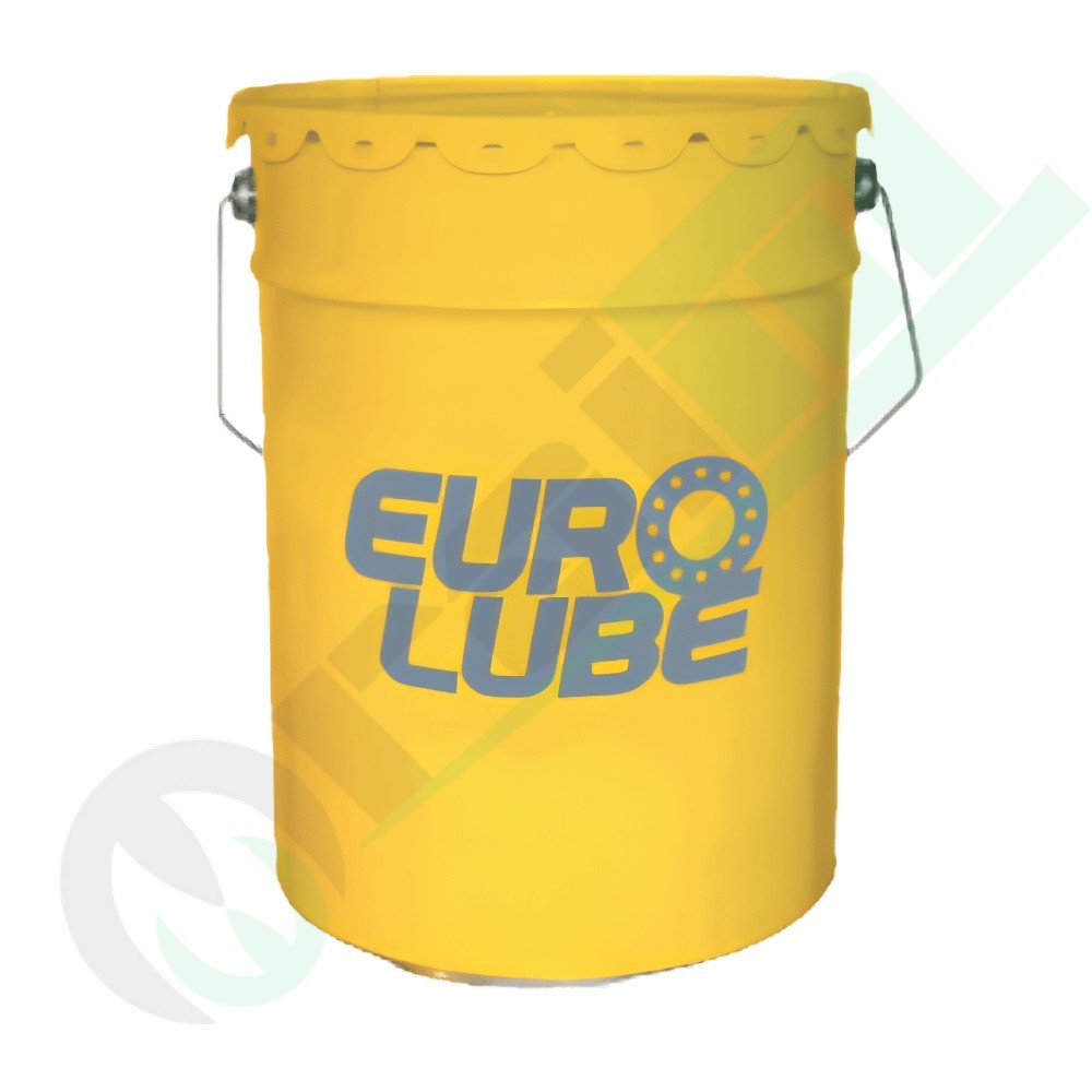 Eugrease I.G. Calcium Grease NLGI 2 REUGR-279 GR020-279 | Raim Store
