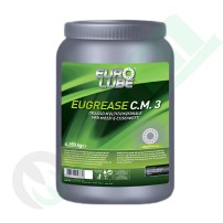 Eugrease C.M. 3 Grease for Hubs and Bearings REUGR-278 | Raim Store