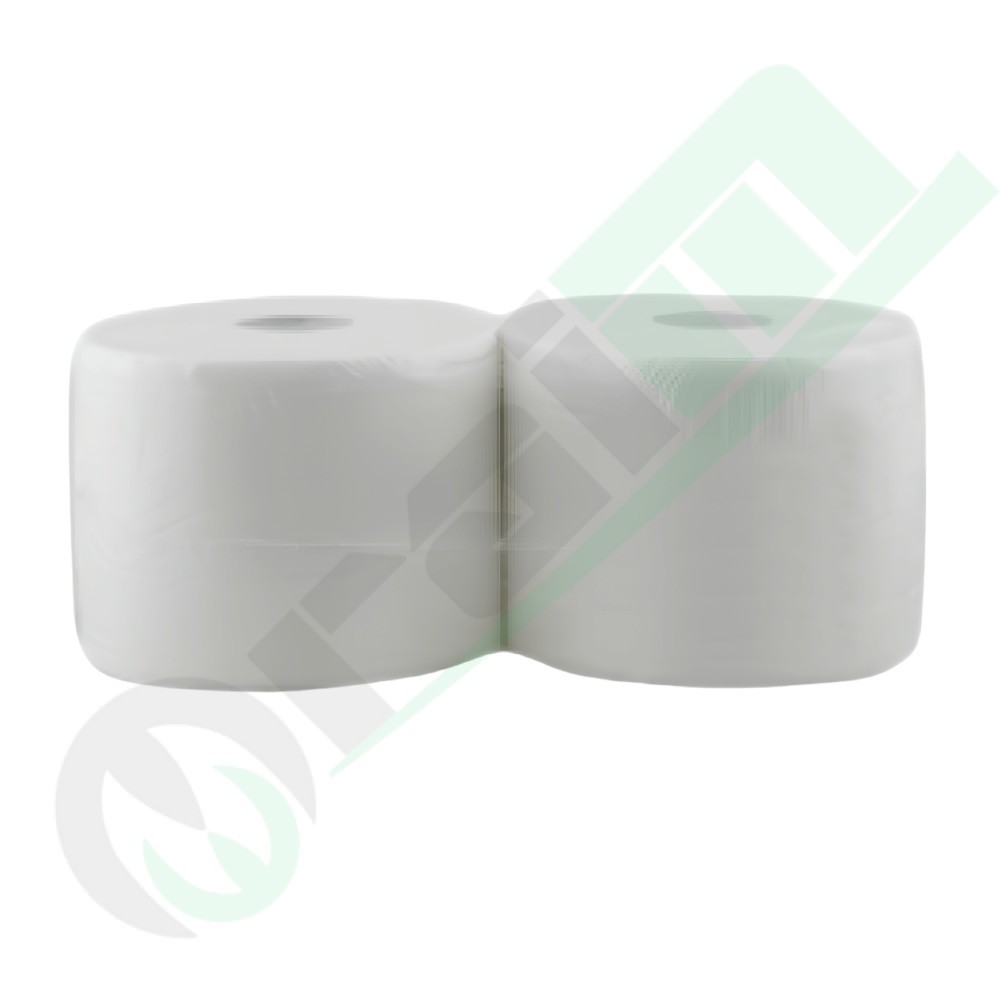 Carta Alimentare Excell 2 Veli 600 Strappi Conf 2 Rotoli 20410 | Raim Store