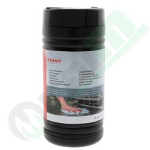 Salviette Industriali Granit 80 Fogli 320320095 1061061 | Raim Store