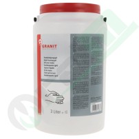 Gel Detergente Mani Microgranuli 3 L 320320091 | Raim Store