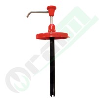Dosatore a Pompa per Contenitore 3 Litri 320320092 | Raim Store