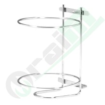 Supporto Parete Acciaio Inox Contenitore 3 L 320320093 | Raim Store