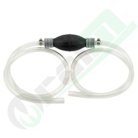 Pompa di Travaso Manuale con Tubi PVC 50020084 | Raim Store